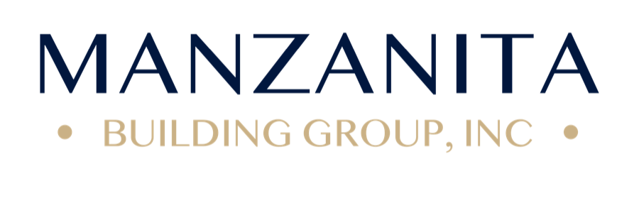 Manzanita Building Group, Inc.